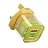 Buy cheap 2025 NEW Super Fast Charger with Surge Protection for Voltage Fluctuations from wholesalers