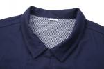Men 5V USB Cooling Fan Jacket For Summer High Temp Outdoor Work