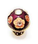 Faberge Egg Trinket Box Faberge Egg Trinket Box Egg Shaped Jewelry Box for Women