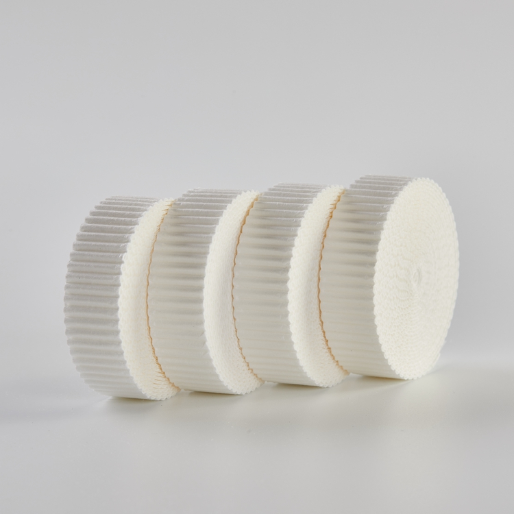 Class I Medical Absorbent Paper For Heat And Moisture Exchanger
