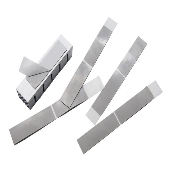 Buy cheap TIF500-75-11US High Thermal Conductivity Resistant Flame-Retardant Insulation 7.5W/MK Silicone Thermal Pad from wholesalers