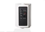 5" Active Wall Mount Loudspeakers ABS Material Eco Friendly For School 20W