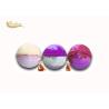 Buy cheap Customized Toy Surprise Bath Bombs , Organic Fizzy Fizzy Bath Bombs For Kids from wholesalers