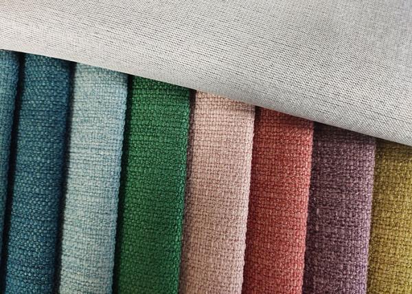 Buy cheap Breathable 100% Linen Coat Fabric Woven Garment Textile from wholesalers