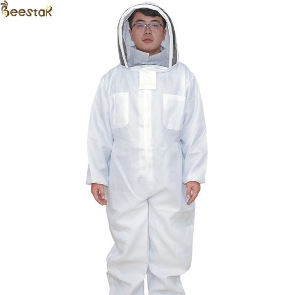 Buy cheap Economical Beekeeping Outfits fencing Veil For Beekeeping Bee Clothes from wholesalers