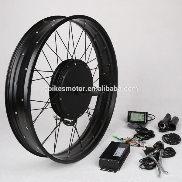 Buy cheap DIY electric bicycle 700c wheel kit for sale from wholesalers