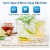Buy cheap UKF8001AXX-200 UKF8001AXX-750 46-9006 Puriclean II FMM-2 FL-RF07 Refrigerator from wholesalers