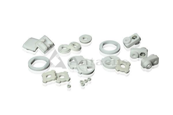 Buy cheap 95 Percent Machinable Ceramic Materials from wholesalers