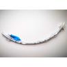 Buy cheap ETT Nasal Rae Tube Intubation 6.0mm PVC Endotracheal Tube from wholesalers