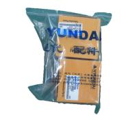 Buy cheap OEM Excavator Spare Parts Crawler Excavator Cylinders Seals Long Life Span product
