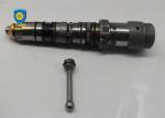 Buy cheap 6560-11-1114 Injector Assy For 6D170 Excavator Spare Parts from wholesalers