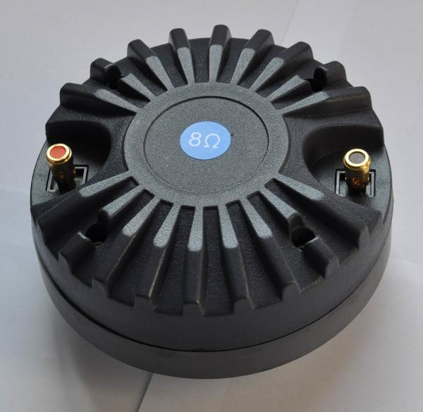 Buy cheap 80W Raw Speaker Drivers from wholesalers