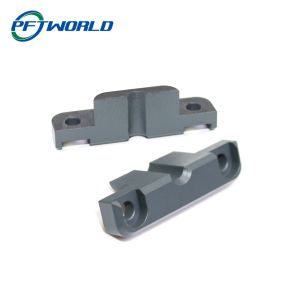 Buy cheap Brass Gold Color CNC Milling Metal Parts , Bead Blasted 3D Printer Spare Parts from wholesalers