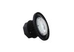 265V Led High Bay Lighting High Power Luminaire 200W Led Round High Bay