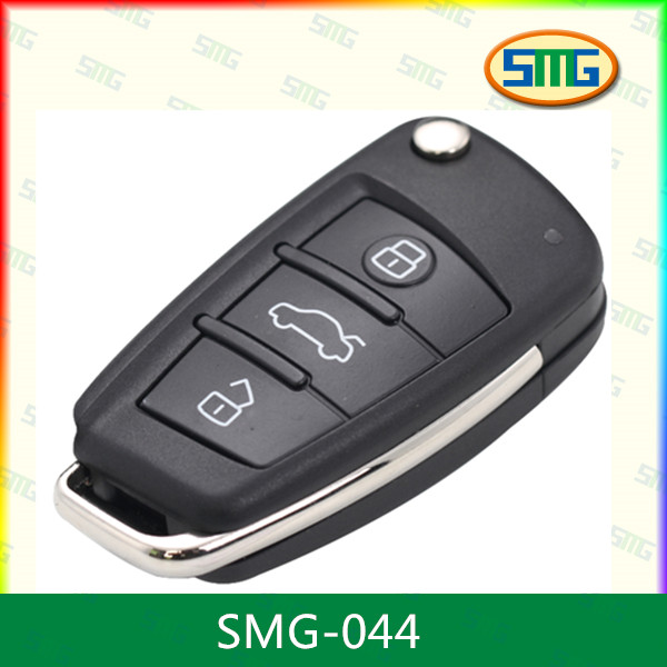 Keyless access garage door remote control gate 433 mhz SMG-044