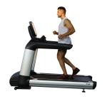 Home Gym Running Machines Cardio Training Walking Commercial Treadmill