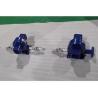 Buy cheap SDE3 Dual Axis Slew Drive from wholesalers