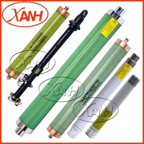 Buy cheap Changer Switch RTE Bayonet Fuses 23Kv For Oil Transformer Xrnt4-15.5/63 from wholesalers
