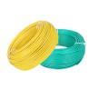Buy cheap 450/750V Rated Voltage PVC Insulated Copper Wire 2.5mm 4mm for Electrical Installation from wholesalers