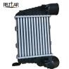 Buy cheap 3W0145806C Radiator Auto Parts Right Turbo Intercooler For Bentley from wholesalers