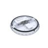 Buy cheap Dimmable IP54 IP65 LED Bulkhead Light For Courtyard Washroom from wholesalers