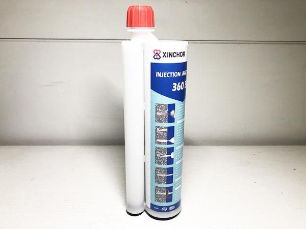 Buy cheap Pure Concrete Anchor Adhesive Injectable Mortar Heavy Duty Non Contraction from wholesalers