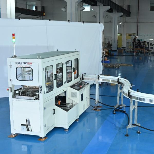 Quality 23packs/Min Toilet Paper Maker , C Fold PLC Tissue Paper Making Machine for sale