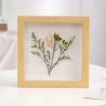 Buy cheap Personalized Mdf Wooden Small Picture Frames Tabletop Home Decor Customized Size from wholesalers