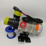 18 32VDC 190W High Volume Auto Water Pump Coolant Circulation Heavy Duty