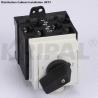 Buy cheap IP65 IEC Single Phase 40A Rotary Cam Changeover Selector Switch from wholesalers