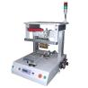 Buy cheap Desktop Rotary Thermode Hot Bar Soldering Machine Pulse Heating Welding Machine from wholesalers