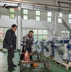 3in1 2000w Custom Cnc Laser Cutting Bending Welding Machine 2kw for Metal Laser
