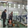 Buy cheap Laser Welding Cleaning Cutting 3 In 1 Machine Trolley Style Fiber from wholesalers