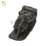 Air Pump Cylinder For Mercedes W164 W251 W166 Air Suspension Compressor Kits