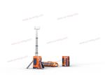 Magnum Portable Light Towers TL400 UEndurance Emergency Ultra Light Weight