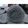 Buy cheap BWG8 Galvanized Double Loop Wire Ties from wholesalers