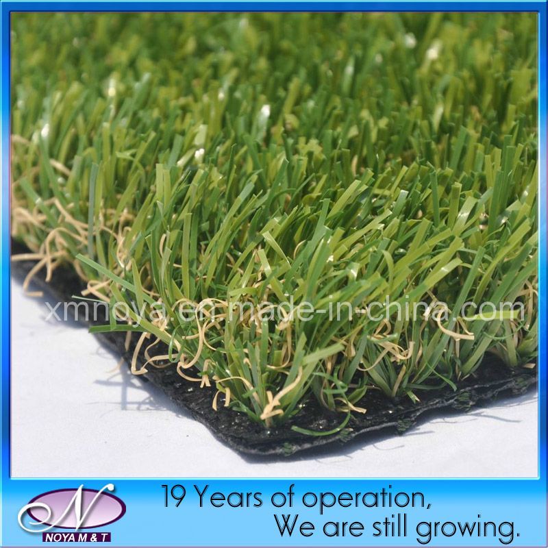 Cheap Price Fake Lawn Grasses for Gardens and Landscaping (0039)