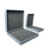 Buy cheap PU Wrapped Original Design Jewelry Box from wholesalers