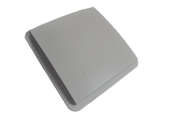Buy cheap Waterproof UHF RFID Long Range Antenna For Intelligent Parking from wholesalers