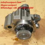 Hot Sell Cummins N14 Diesel Engine Part Oil Pump 3803698 3074196 3609832 3609835