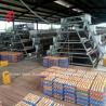 Buy cheap Full Automatic Layer Chicken Cage Commercial Chicken Battery Cage System CE Adela from wholesalers
