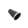 Buy cheap F02 Rear Air Suspension Repair Kit Rear Rubber Bladder Bushing With Metal Clamps 37106791676 37126791675 from wholesalers
