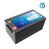 Buy cheap 24V 100AH Li Iron Phosphate Battery For Lead Acid Batteries from wholesalers