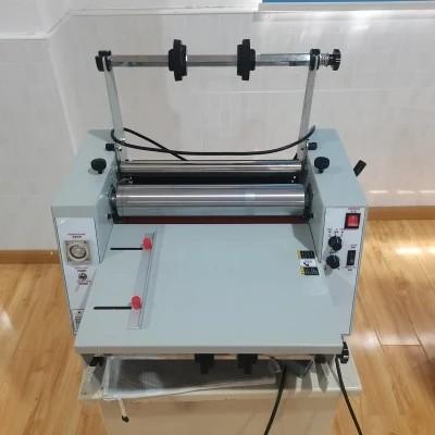 Buy cheap OPP 900mm Slitting Rewinder Machine 5m / Min Nonweaving Film Laminating from wholesalers