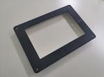 Anodizing Sandblasting Metal Welding Aluminum Laser Cutting Parts