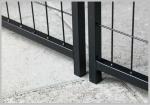Enclosed Heavy Duty Dog Kennel Length Powder Coating 10ft Width 5ft Heigh 6ft