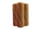 Lightweight Sisal Body Brush Polishing Roller Brush Cylinder Sanding Roller