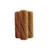 Buy cheap Tampico Fiber Drum Sander Wire Brush Aluminum / Plastic Base Material from wholesalers