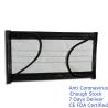 Buy cheap Anti Dust Disposable Face Mask Odorless Polypropylene Material Eco - Friendly from wholesalers