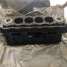 Buy cheap Mitsubishi 6D16 Engine Cylinder Block ME994219 For SK330 SK350-6E from wholesalers